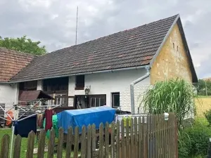 Dražba rodinného domu, Šenov, U Rybníků, 140 m2