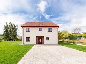 Prodej rodinného domu, Velké Popovice - Brtnice, 161 m2