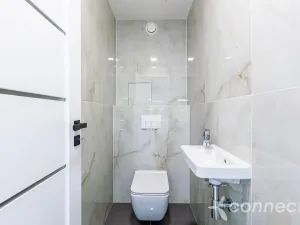 Prodej bytu 3+kk, Praha - Ďáblice, Chřibská, 77 m2