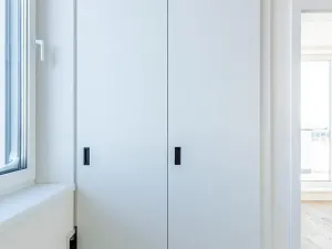 Prodej bytu 3+kk, Praha - Ďáblice, Chřibská, 77 m2