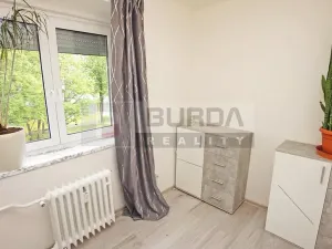 Pronájem bytu 2+kk, Neratovice, 30 m2