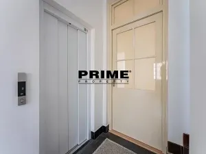 Pronájem bytu 2+kk, Praha - Hlubočepy, Pod Habrovou, 60 m2