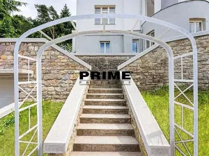 Pronájem bytu 2+kk, Praha - Hlubočepy, Pod Habrovou, 60 m2