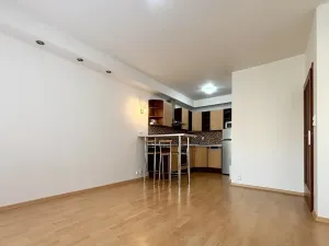 Pronájem bytu 2+kk, Praha - Hostivař, Bratislavská, 45 m2