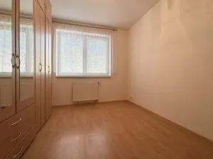 Pronájem bytu 2+kk, Praha - Hostivař, Bratislavská, 45 m2