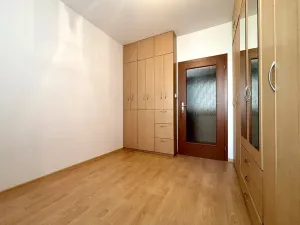 Pronájem bytu 2+kk, Praha - Hostivař, Bratislavská, 45 m2