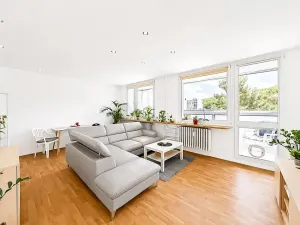 Prodej bytu 3+1, Praha - Komořany, Za sídlištěm, 68 m2