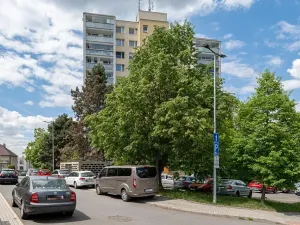 Prodej bytu 3+1, Praha - Komořany, Za sídlištěm, 68 m2