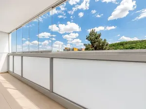 Prodej bytu 3+1, Praha - Komořany, Za sídlištěm, 68 m2