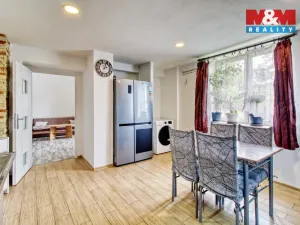 Prodej rodinného domu, Měcholupy - Milošice, 121 m2