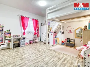 Prodej rodinného domu, Měcholupy - Milošice, 121 m2