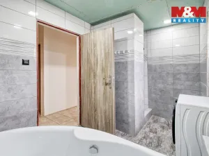 Prodej rodinného domu, Měcholupy - Milošice, 121 m2