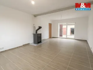 Prodej komerční nemovitosti, Javorník, Havlíčkova, 160 m2