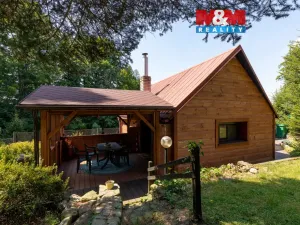 Prodej chaty, Frýdlant nad Ostravicí - Lubno, 75 m2