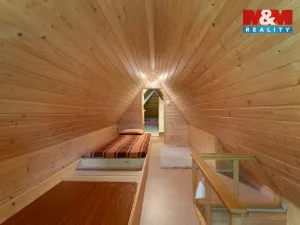 Prodej chaty, Frýdlant nad Ostravicí - Lubno, 75 m2