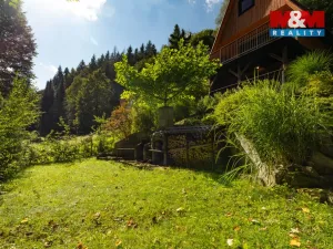 Prodej chaty, Morávka, 50 m2