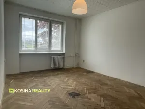 Pronájem bytu 2+1, Kynšperk nad Ohří, Jana Jiskry, 52 m2