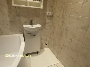 Pronájem bytu 2+1, Kynšperk nad Ohří, Jana Jiskry, 52 m2
