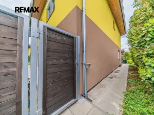 Prodej bytu 3+kk, Bašť, K Šíbrovce, 81 m2