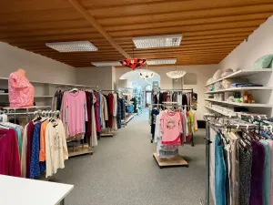 Prodej obchodního prostoru, Třebíč, Hasskova, 258 m2