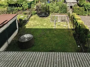 Pronájem bytu 2+1, Městec Králové, Malátova, 61 m2
