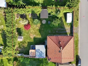 Prodej rodinného domu, Červené Pečky, Pionýrská, 130 m2