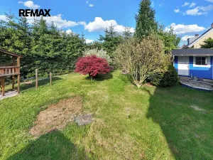 Prodej rodinného domu, Červené Pečky, Pionýrská, 130 m2