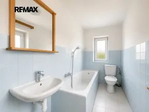 Prodej rodinného domu, Červené Pečky, Pionýrská, 130 m2