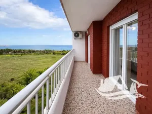 Prodej bytu 3+kk, Orihuela, Španělsko, Paseo Marítimo de Punta Prima, 70 m2
