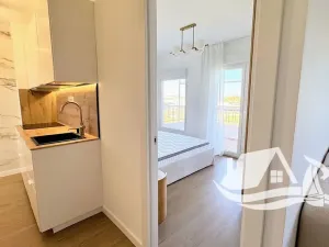 Prodej bytu 3+kk, Orihuela, Španělsko, Paseo Marítimo de Punta Prima, 70 m2