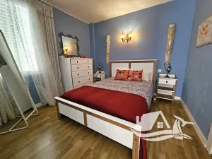 Prodej bytu 4+kk, Xàbia, Španělsko, 75 m2