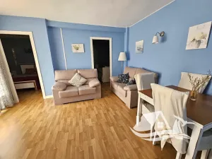 Prodej bytu 4+kk, Xàbia, Španělsko, 75 m2