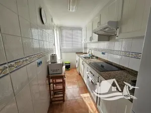Prodej bytu 4+kk, Xàbia, Španělsko, 75 m2