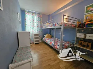 Prodej bytu 4+kk, Xàbia, Španělsko, 75 m2