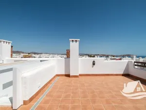 Prodej bytu 3+kk, Pulpí, Španělsko, Calle Mar de Alborán, 90 m2