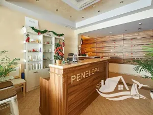 Prodej bytu 1+kk, Pomorie, Bulharsko, 46 m2