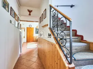 Prodej rodinného domu, Vítězná, 100 m2