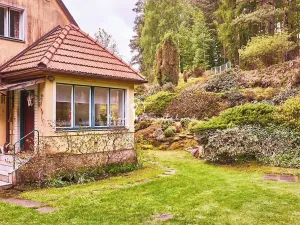 Prodej rodinného domu, Vítězná, 100 m2