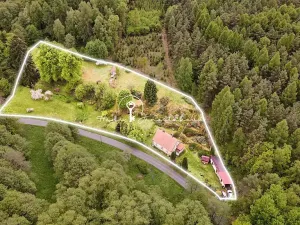 Prodej rodinného domu, Vítězná, 100 m2