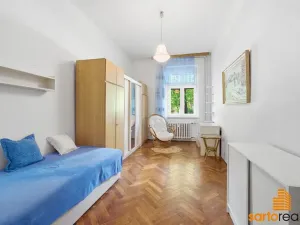 Prodej bytu 2+1, Ústí nad Labem, Sadová, 67 m2