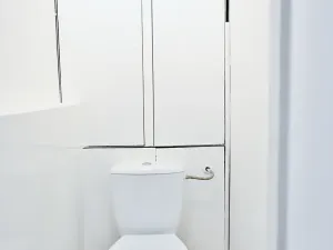 Pronájem bytu 2+1, Most, 1. máje, 56 m2