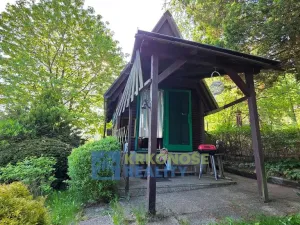 Prodej chaty, Trutnov, 28 m2