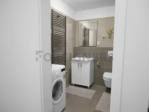 Pronájem bytu 1+kk, Brno, Kobližná, 34 m2