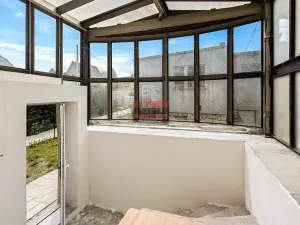 Prodej rodinného domu, Tábor, Souhradí, 231 m2