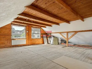 Prodej rodinného domu, Tábor, Souhradí, 231 m2