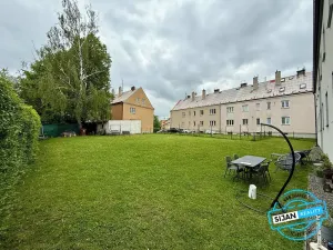 Pronájem bytu 1+1, Opava, Vančurova, 50 m2