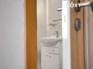 Pronájem bytu 1+1, Žatec, Javorová, 36 m2