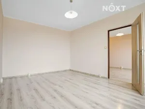 Pronájem bytu 1+1, Žatec, Javorová, 36 m2