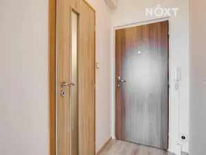 Pronájem bytu 1+1, Žatec, Javorová, 36 m2