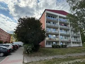 Pronájem bytu 3+kk, Slaný, Arbesova, 56 m2